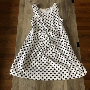 Kate Spade New York Jillian Dress sz 8 Years
